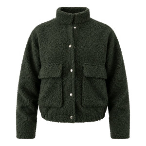 Boucle Jacke Megan