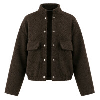 Boucle Jacke Megan