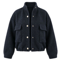 Boucle Jacke Megan